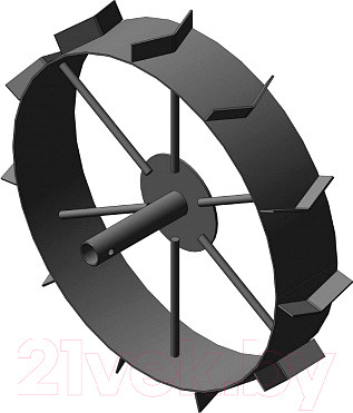 Изображение товара Грунтозацеп Forza 01.01.18