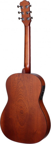Изображение товара Электроакустическая гитара MiLena Music ML-F3Pro-Slim/EQ