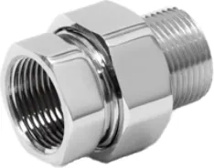 Изображение товара Американка Luxon 1/2"x1/2" / 727SCH0404