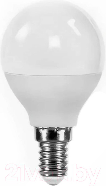 Изображение товара Лампа INhome LED-Шар-VC 11Вт 230В Е14 6500К 1050Лм / 4690612024929