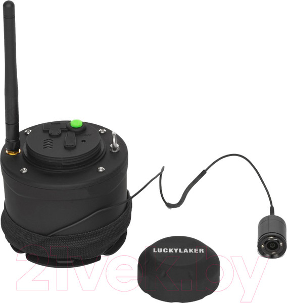 Изображение товара Подводная камера Lucky Otter FF3309 Wi-Fi