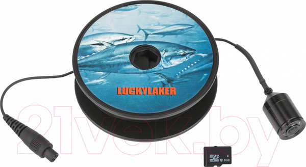 Изображение товара Подводная камера Lucky Seeker FL180AR