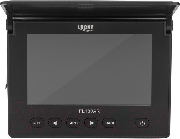Изображение товара Подводная камера Lucky Seeker FL180AR