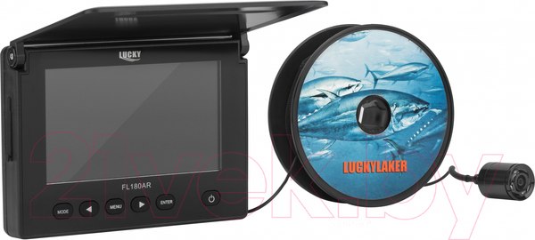 Изображение товара Подводная камера Lucky Seeker FL180AR