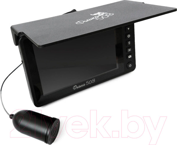 Изображение товара Подводная камера Фишка 503