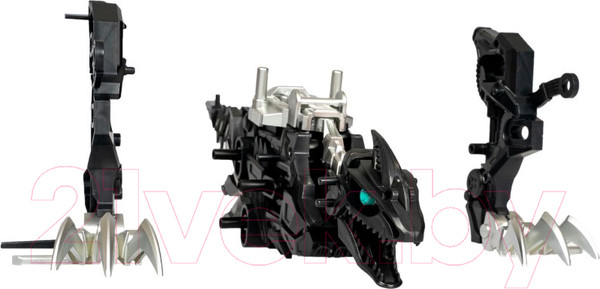 Изображение товара Сборная модель Bondibon Робототехника Микрораптор / ВВ5506