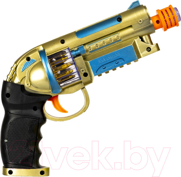 Изображение товара Бластер игрушечный Bondibon Фантастика / ВВ5581