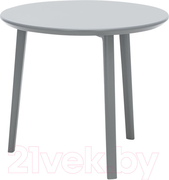 Изображение товара Журнальный столик Импэкс Leset Мишель (серый ясень)