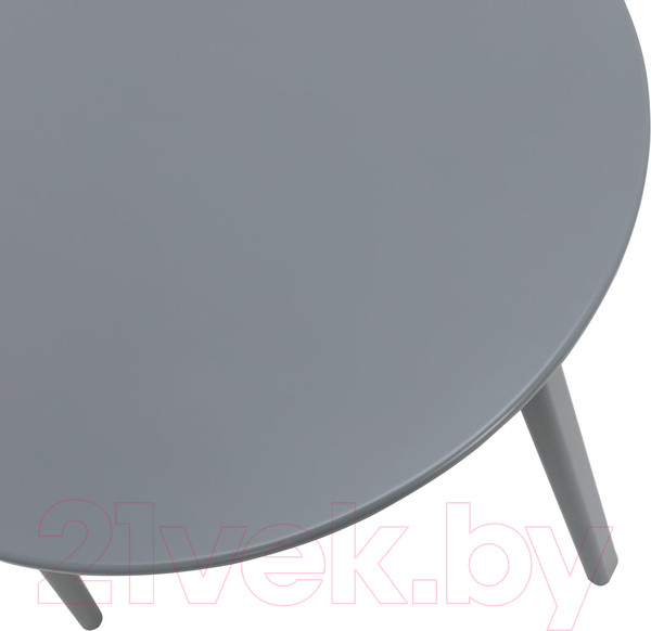 Изображение товара Журнальный столик Импэкс Leset Мишель (серый ясень)