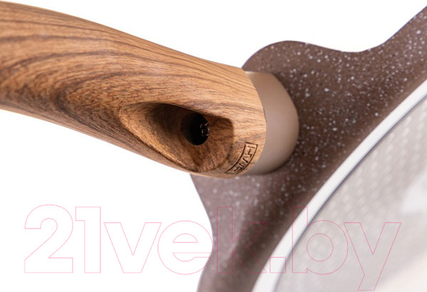 Изображение товара Блинная сковорода Hitt Sahara Sandy Индукция HS-SCP24