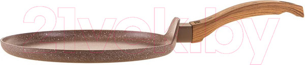 Изображение товара Блинная сковорода Hitt Sahara Sandy Индукция HS-SCP24