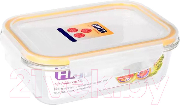 Изображение товара Контейнер Hitt H241034
