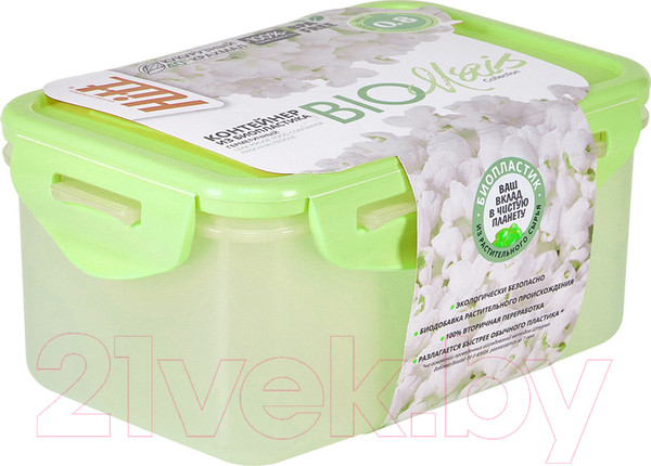 Изображение товара Контейнер Hitt Bio Mais H-BM-005
