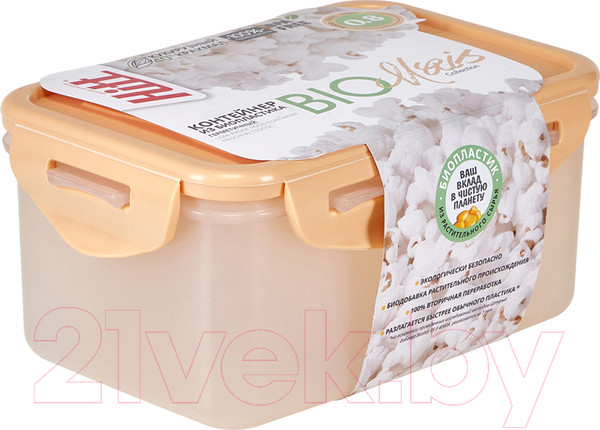 Изображение товара Контейнер Hitt Bio Mais H-BM-005