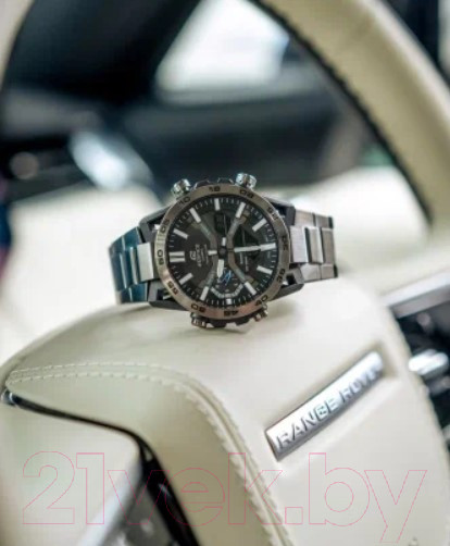 Изображение товара Часы наручные мужские Casio ECB-2000DC-1A