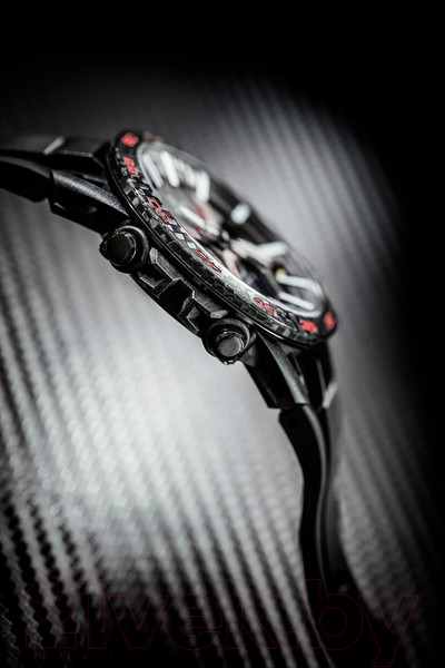 Изображение товара Часы наручные мужские Casio ECB-2000PB-1A