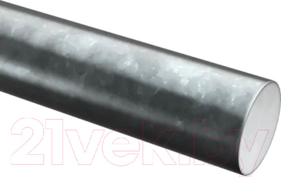 Изображение товара Токоотвод IEK 8мм / IEK ZPR10-11-008-125 (125м)