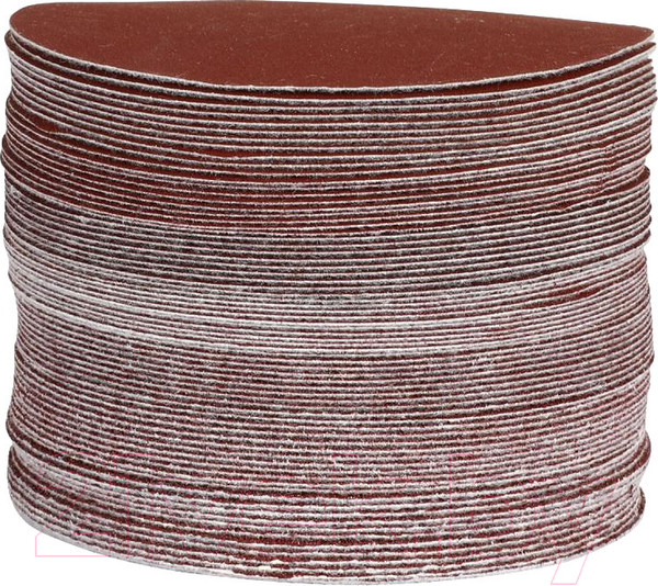 Изображение товара Набор шлифлистов Deko 065-0670 (72шт)