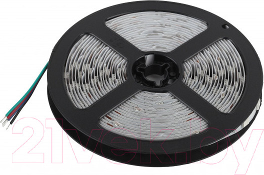Изображение товара Светодиодная лента ЭРА LS5050-14.4-60-24-33-RGB-5m / Б0043112