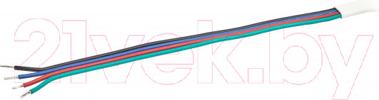 Изображение товара Светодиодная лента ЭРА LS5050-14.4-60-24-65-RGB-5m / Б0043115