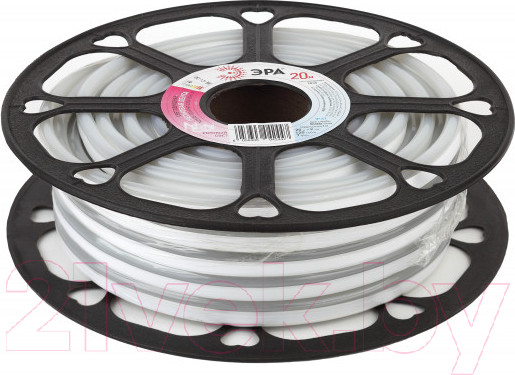 Изображение товара Светодиодная лента ЭРА N2835-120-IP67-220V-20m-P / Б0043078