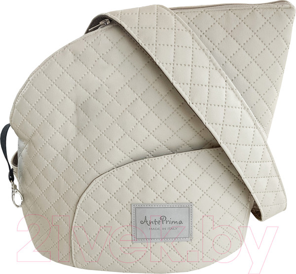 Изображение товара Сумка для животных AntePrima Dante / DANPELBEIG01 (бежевый)