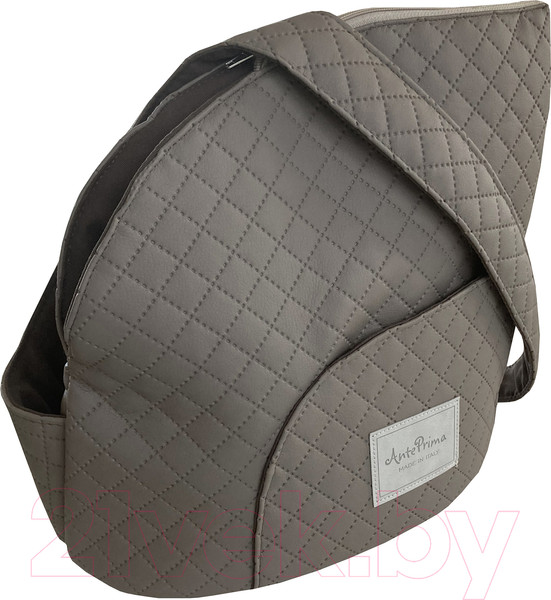 Изображение товара Сумка для животных AntePrima Dante / DANPELTAUP02 (коричневый)