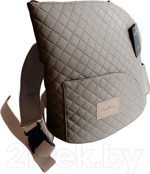 Изображение товара Сумка для животных AntePrima Dante / DANPELTAUP02 (коричневый)