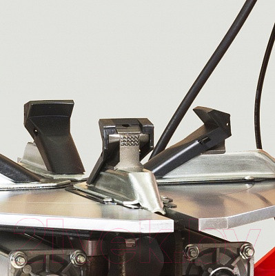 Изображение товара Станок шиномонтажный Sivik 10-24, 380 (КС-402А ПРО)