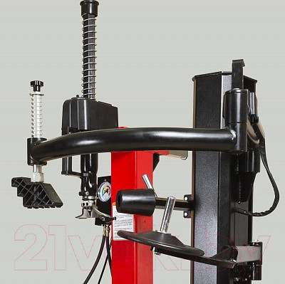 Изображение товара Станок шиномонтажный Sivik 10-24, 380 (КС-402А ПРО)