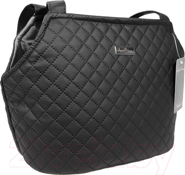 Изображение товара Сумка для животных AntePrima Isabelle / ISAPELNER02 (черный)