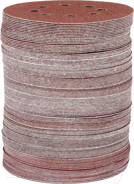 Изображение товара Набор шлифлистов Deko 065-0671