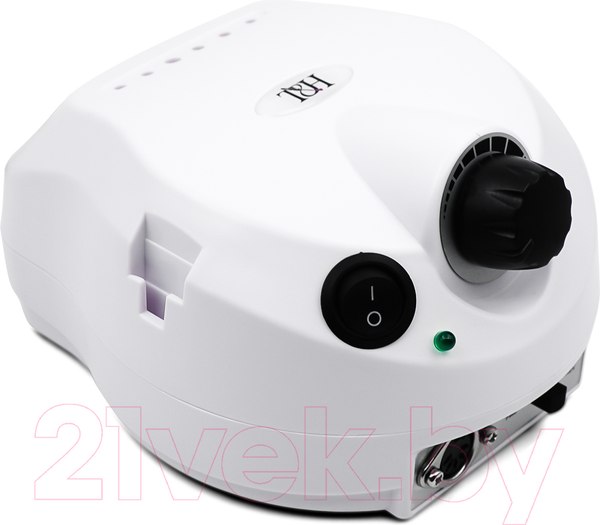 Изображение товара Аппарат для маникюра T&H TH-202 (белый)
