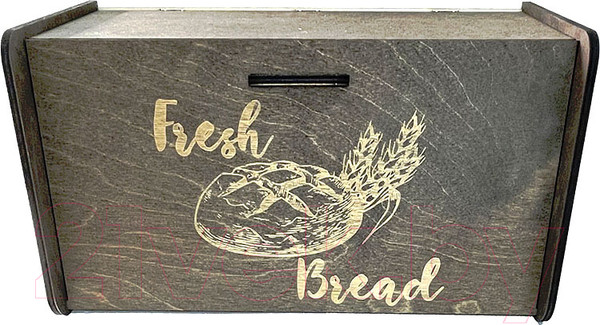 Изображение товара Хлебница Ursus ХК-12