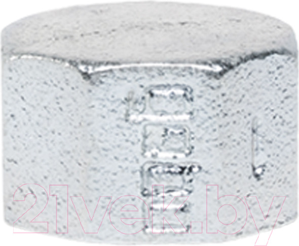 Изображение товара Заглушка сантехническая Gebo Platinum 1" / 300-6V