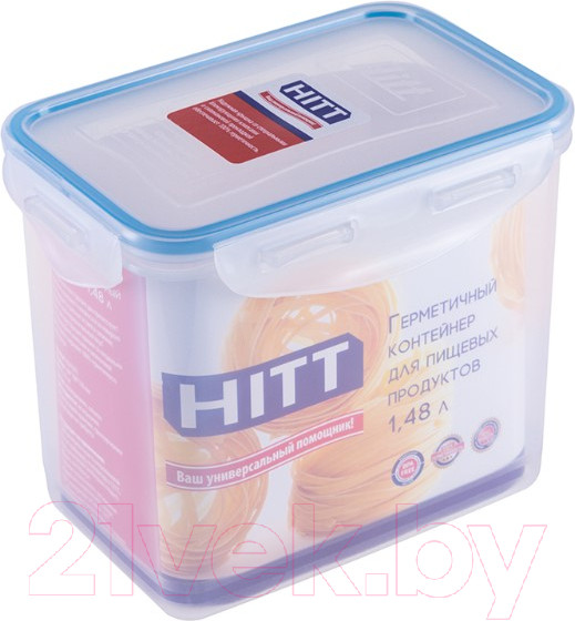 Изображение товара Контейнер Hitt H241015