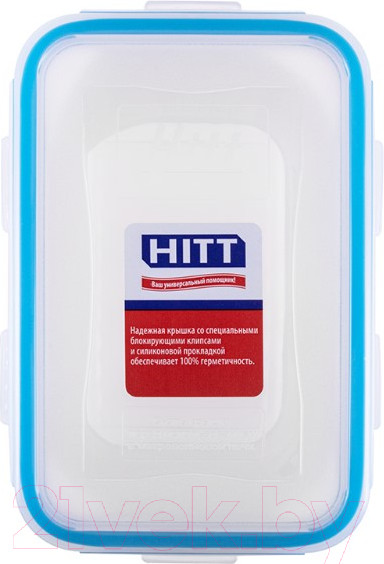 Изображение товара Контейнер Hitt H241015