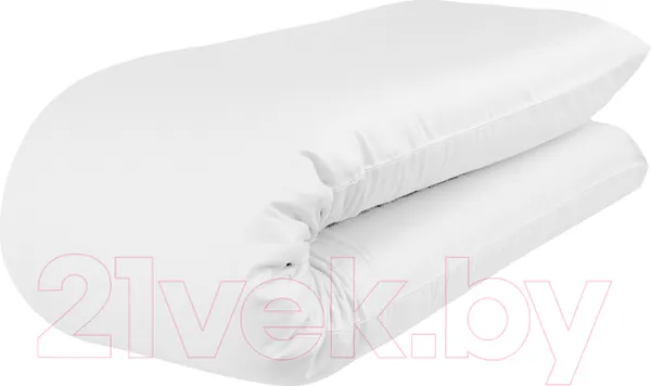 Изображение товара Наволочка Espera Comfort One НС-156 (37x156, белый)