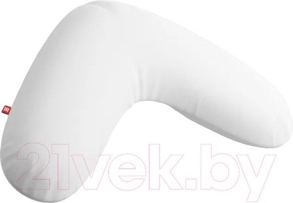 Изображение товара Наволочка Espera Boomerang ВШ-72 (65x65x25, белый)