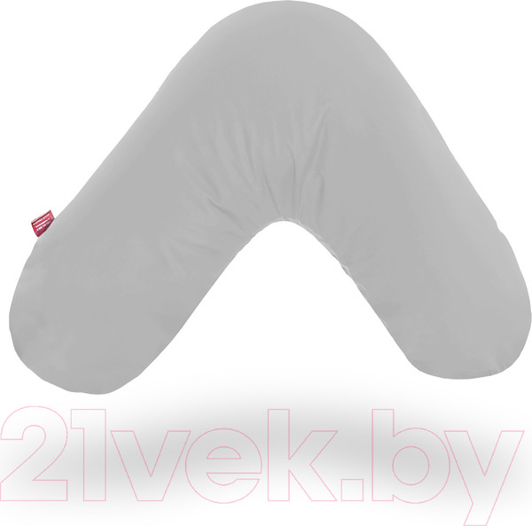 Изображение товара Наволочка Espera Boomerang ВШ-72 (65x65x25, серый)