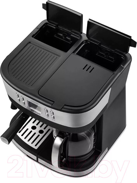 Изображение товара Кофемашина Kitfort KT-771