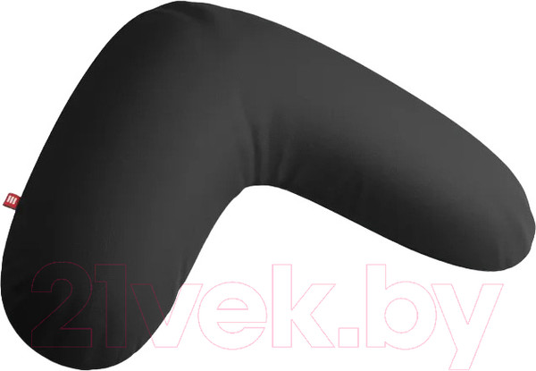 Изображение товара Наволочка Espera Boomerang ВШ-72 (65x65x25, черный)