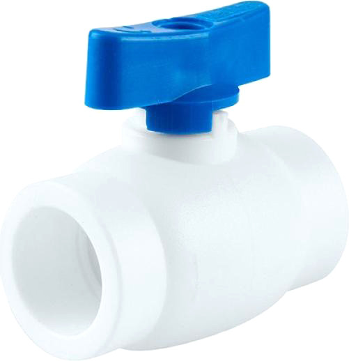 Изображение товара Шаровой кран Valfex 20 100/20" / 20255020B