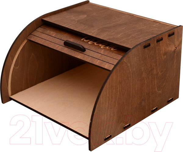 Изображение товара Хлебница Мультидом МБ18-310