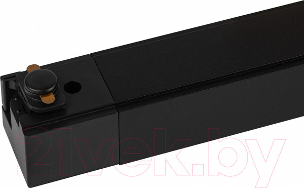 Изображение товара Трековый светильник ЭРА TR50-2040 BK / Б0054168
