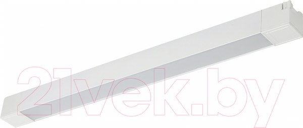Изображение товара Трековый светильник ЭРА TR50-4040 WH / Б0054169