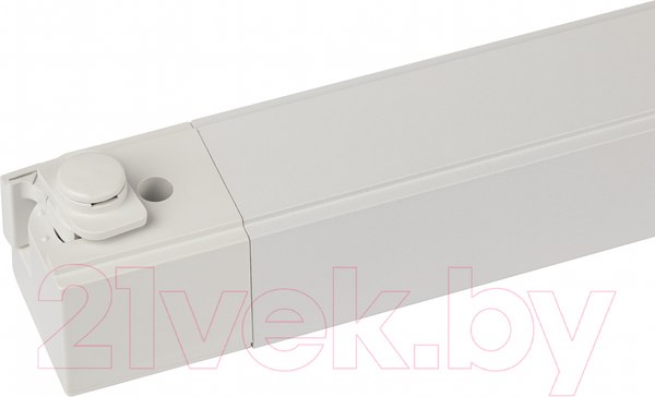 Изображение товара Трековый светильник ЭРА TR50-4040 WH / Б0054169