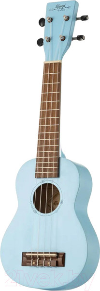 Изображение товара Укулеле Hampi SВK-Sky-Blue