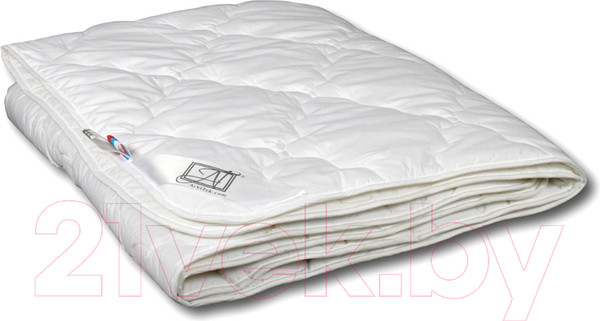 Изображение товара Одеяло AlViTek Лаванда-Антистресс легкое 140x205 / ОЛАС-О-15