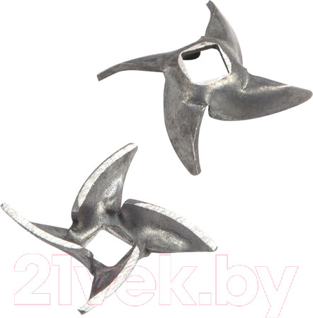 Изображение товара Нож для мясорубки Mallony Чудо / 004384